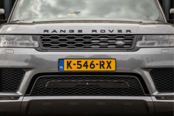Land Rover Range Rover Sport - Afbeelding 3 van 30