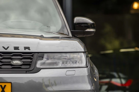 Land Rover Range Rover Sport - Afbeelding 4 van 30