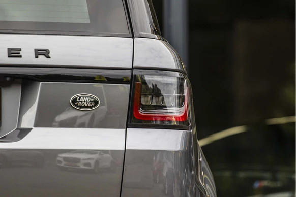 Land Rover Range Rover Sport - Afbeelding 7 van 30