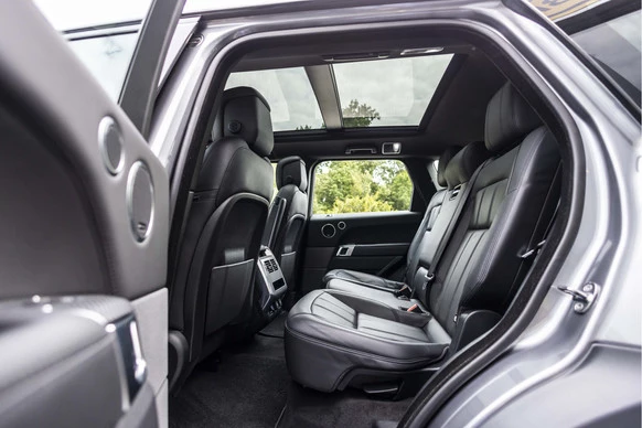 Land Rover Range Rover Sport - Afbeelding 15 van 30