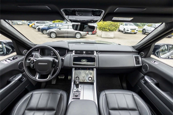 Land Rover Range Rover Sport - Afbeelding 16 van 30