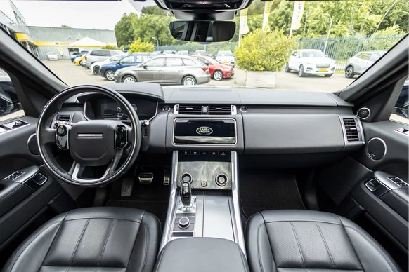Land Rover Range Rover Sport - Afbeelding 17 van 30