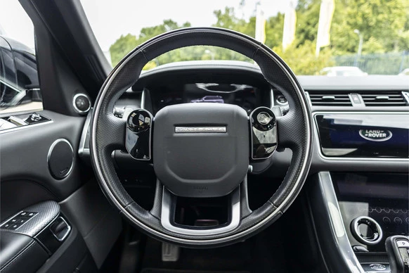 Land Rover Range Rover Sport - Afbeelding 20 van 30