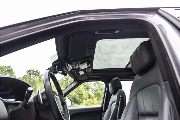 Land Rover Range Rover Sport - Afbeelding 23 van 30