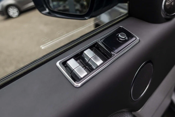 Land Rover Range Rover Sport - Afbeelding 24 van 30