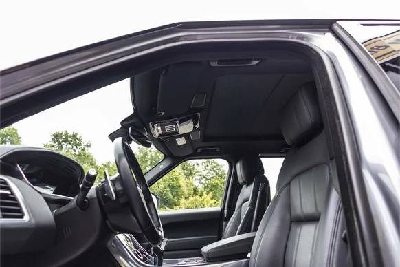 Land Rover Range Rover Sport - Afbeelding 25 van 30
