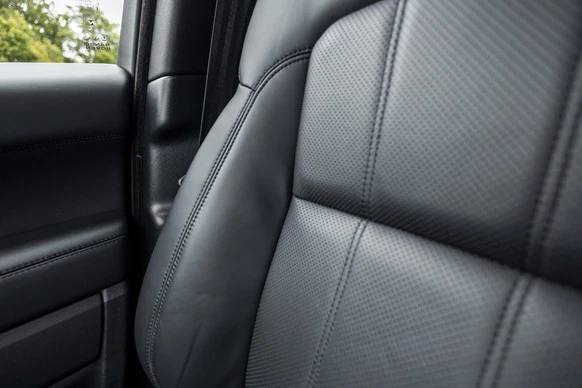 Land Rover Range Rover Sport - Afbeelding 26 van 30