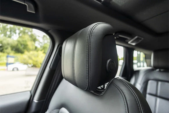 Land Rover Range Rover Sport - Afbeelding 27 van 30