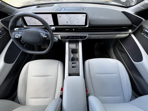 Hyundai IONIQ 6 - Afbeelding 2 van 30
