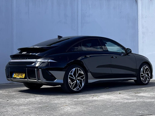 Hyundai IONIQ 6 - Afbeelding 3 van 30