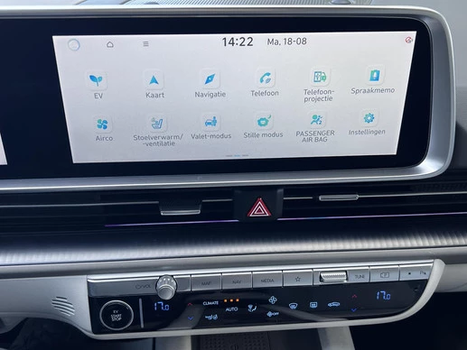 Hyundai IONIQ 6 - Afbeelding 5 van 30
