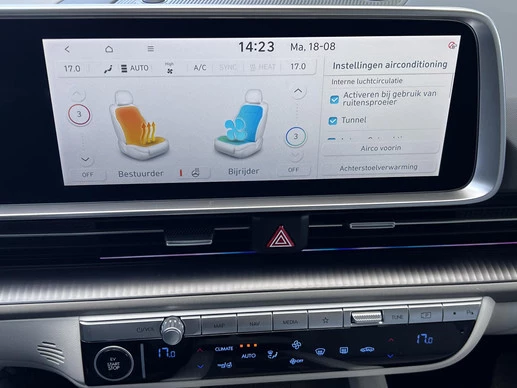 Hyundai IONIQ 6 - Afbeelding 6 van 30