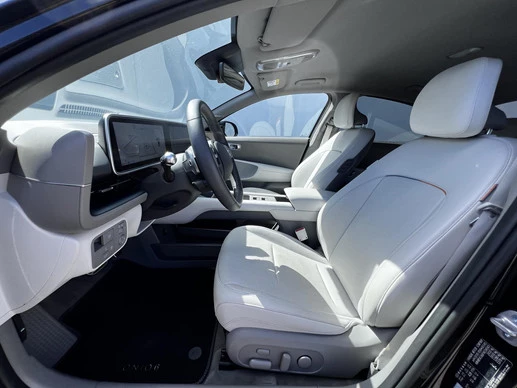 Hyundai IONIQ 6 - Afbeelding 8 van 30