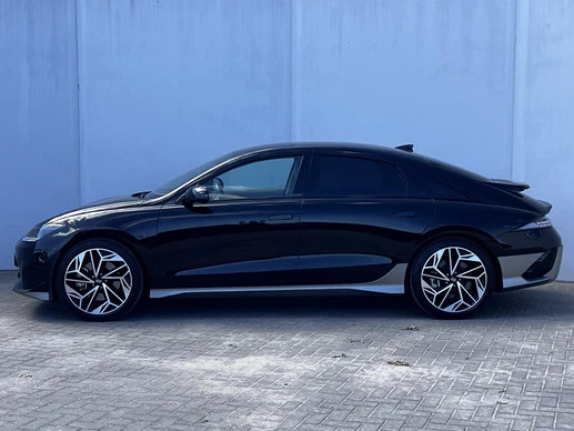 Hyundai IONIQ 6 - Afbeelding 10 van 30