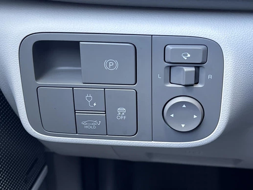 Hyundai IONIQ 6 - Afbeelding 11 van 30