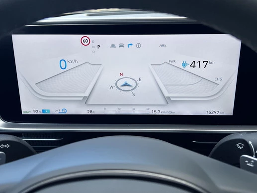 Hyundai IONIQ 6 - Afbeelding 13 van 30
