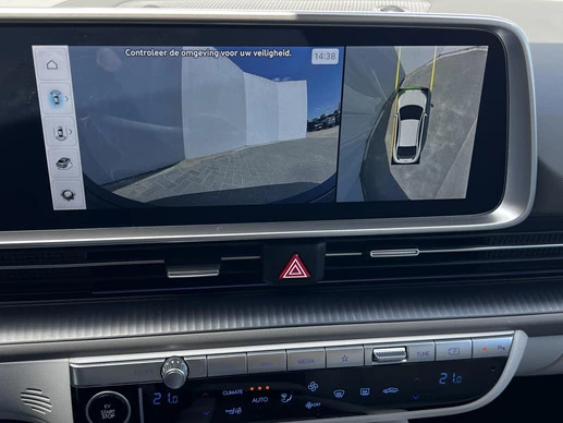 Hyundai IONIQ 6 - Afbeelding 15 van 30