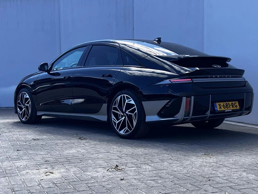 Hyundai IONIQ 6 - Afbeelding 20 van 30