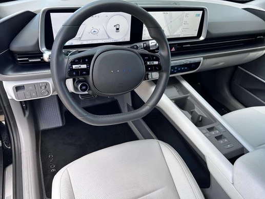 Hyundai IONIQ 6 - Afbeelding 21 van 30