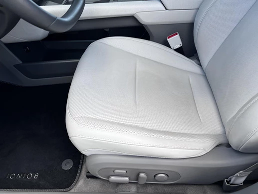 Hyundai IONIQ 6 - Afbeelding 22 van 30