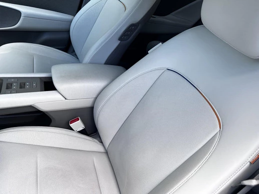 Hyundai IONIQ 6 - Afbeelding 23 van 30