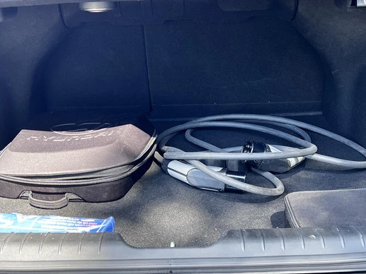 Hyundai IONIQ 6 - Afbeelding 26 van 30