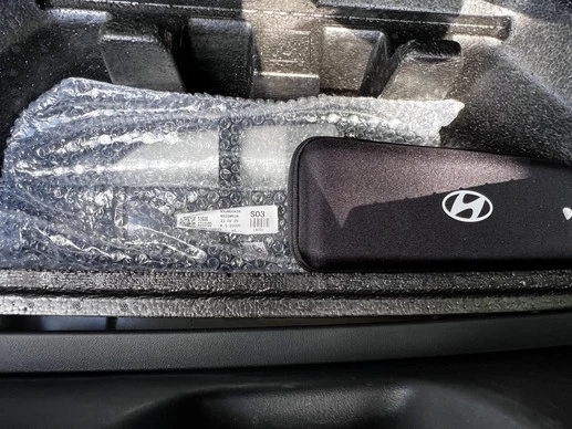 Hyundai IONIQ 6 - Afbeelding 27 van 30