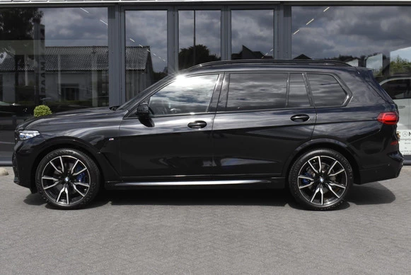BMW X7 - Afbeelding 4 van 23