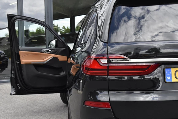 BMW X7 - Afbeelding 7 van 23