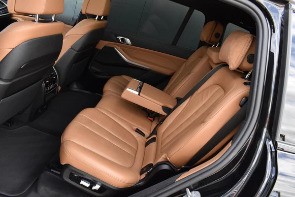 BMW X7 - Afbeelding 10 van 23