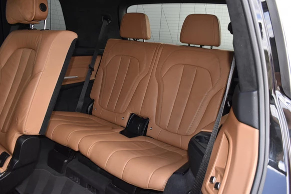 BMW X7 - Afbeelding 11 van 23