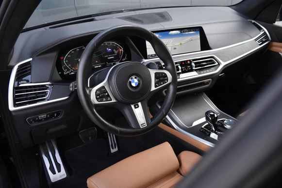 BMW X7 - Afbeelding 14 van 23