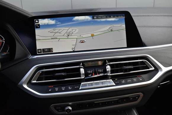 BMW X7 - Afbeelding 15 van 23