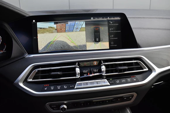 BMW X7 - Afbeelding 16 van 23