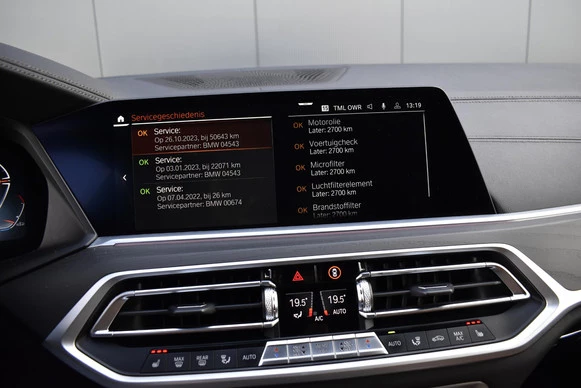 BMW X7 - Afbeelding 17 van 23