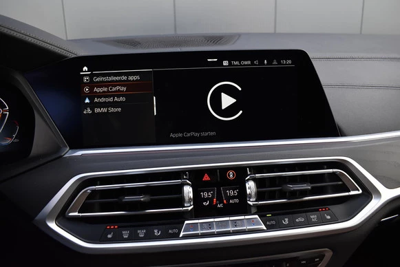 BMW X7 - Afbeelding 18 van 23