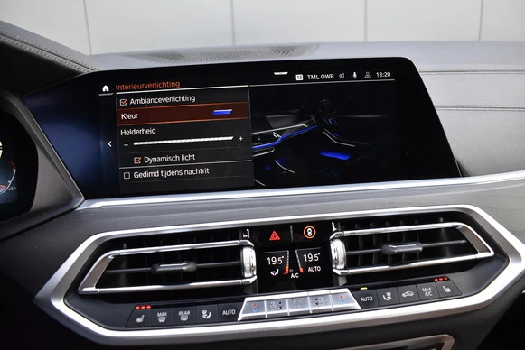 BMW X7 - Afbeelding 19 van 23