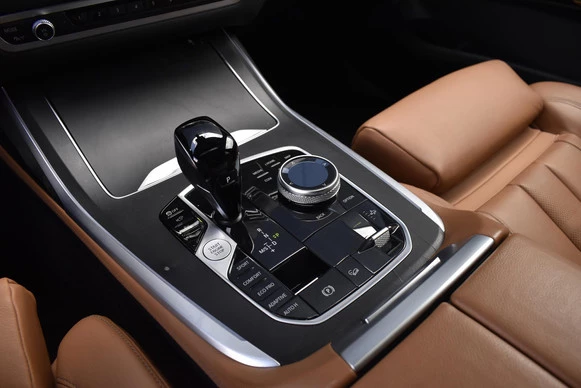 BMW X7 - Afbeelding 20 van 23