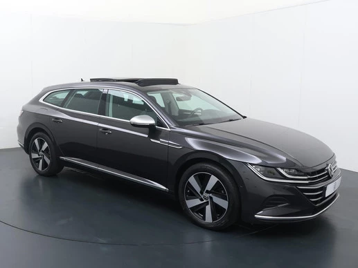 Volkswagen Arteon - Afbeelding 3 van 30