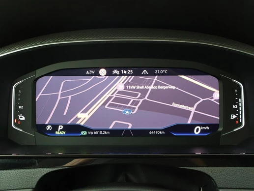 Volkswagen Arteon - Afbeelding 8 van 30