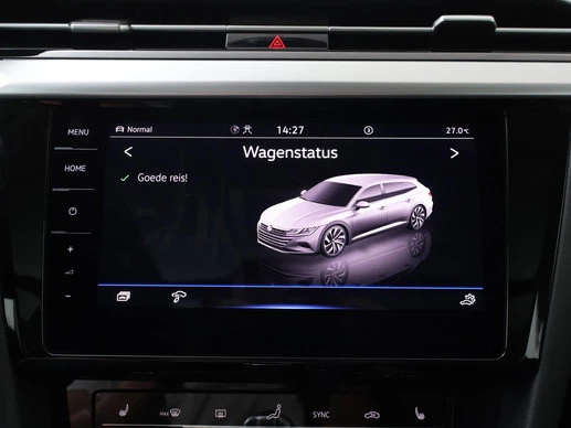 Volkswagen Arteon - Afbeelding 17 van 30