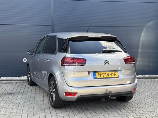 Citroën C4 Spacetourer - Afbeelding 4 van 30