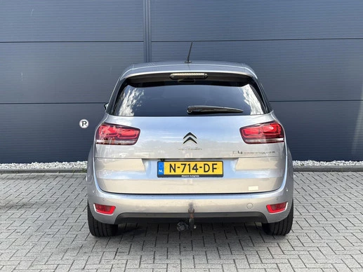 Citroën C4 Spacetourer - Afbeelding 5 van 30