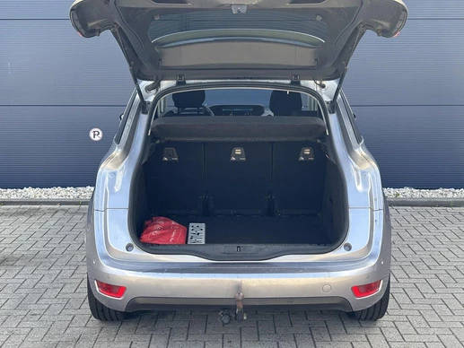 Citroën C4 Spacetourer - Afbeelding 6 van 30