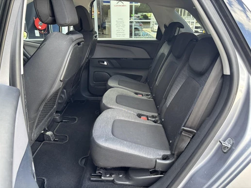 Citroën C4 Spacetourer - Afbeelding 8 van 30