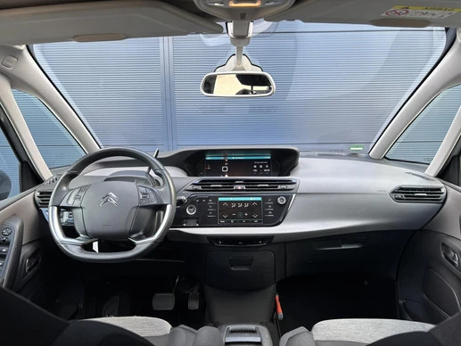Citroën C4 Spacetourer - Afbeelding 9 van 30