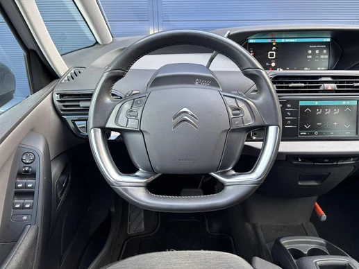 Citroën C4 Spacetourer - Afbeelding 10 van 30