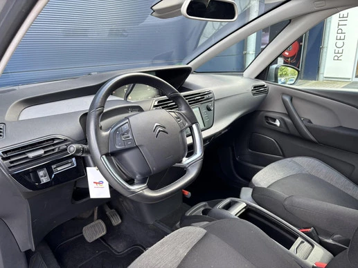 Citroën C4 Spacetourer - Afbeelding 11 van 30