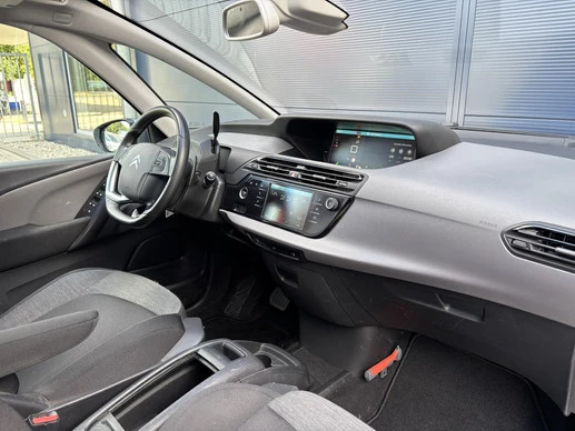 Citroën C4 Spacetourer - Afbeelding 12 van 30