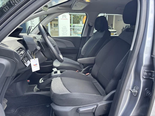 Citroën C4 Spacetourer - Afbeelding 14 van 30